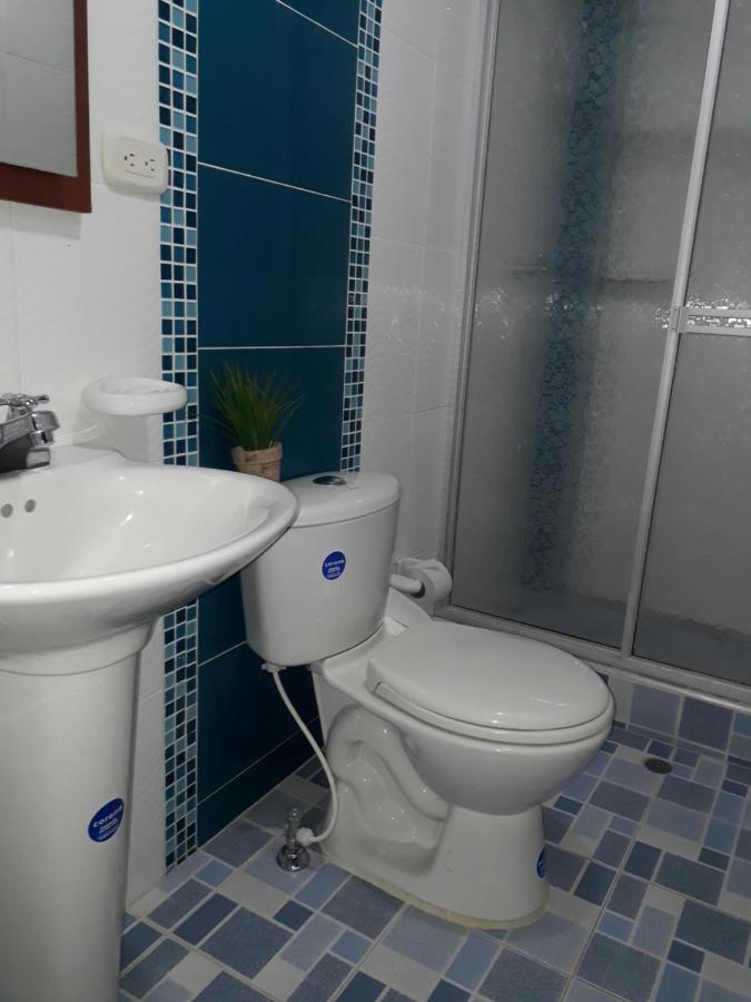 Gigante Hotel Boutique Ceiba Real المظهر الخارجي الصورة