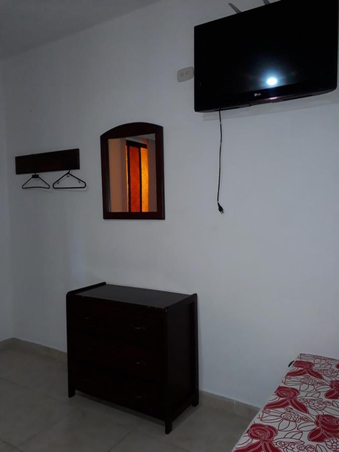 Gigante Hotel Boutique Ceiba Real المظهر الخارجي الصورة