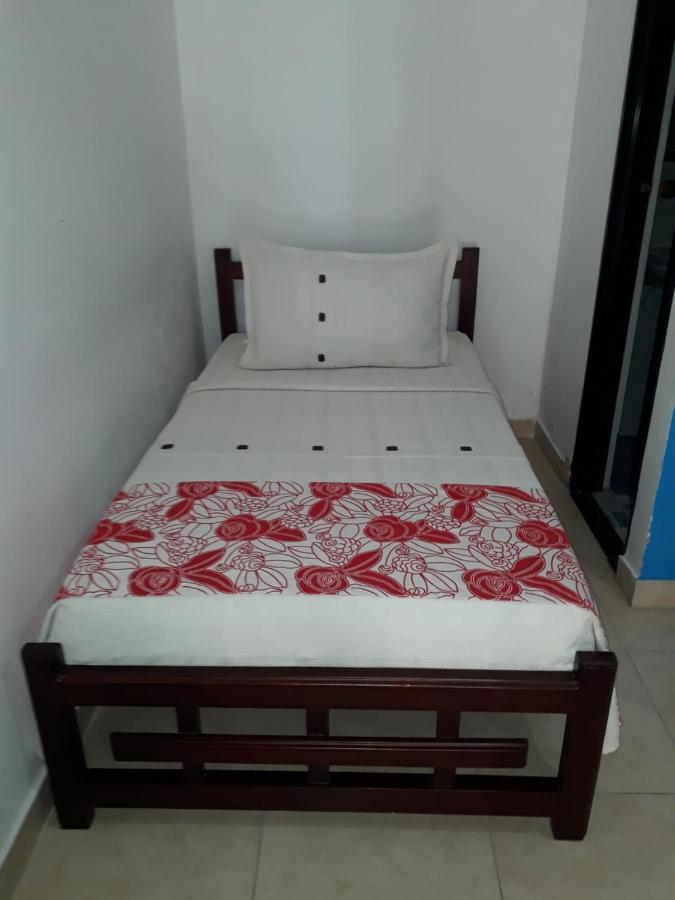 Gigante Hotel Boutique Ceiba Real المظهر الخارجي الصورة