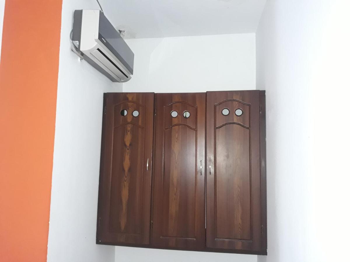 Gigante Hotel Boutique Ceiba Real المظهر الخارجي الصورة
