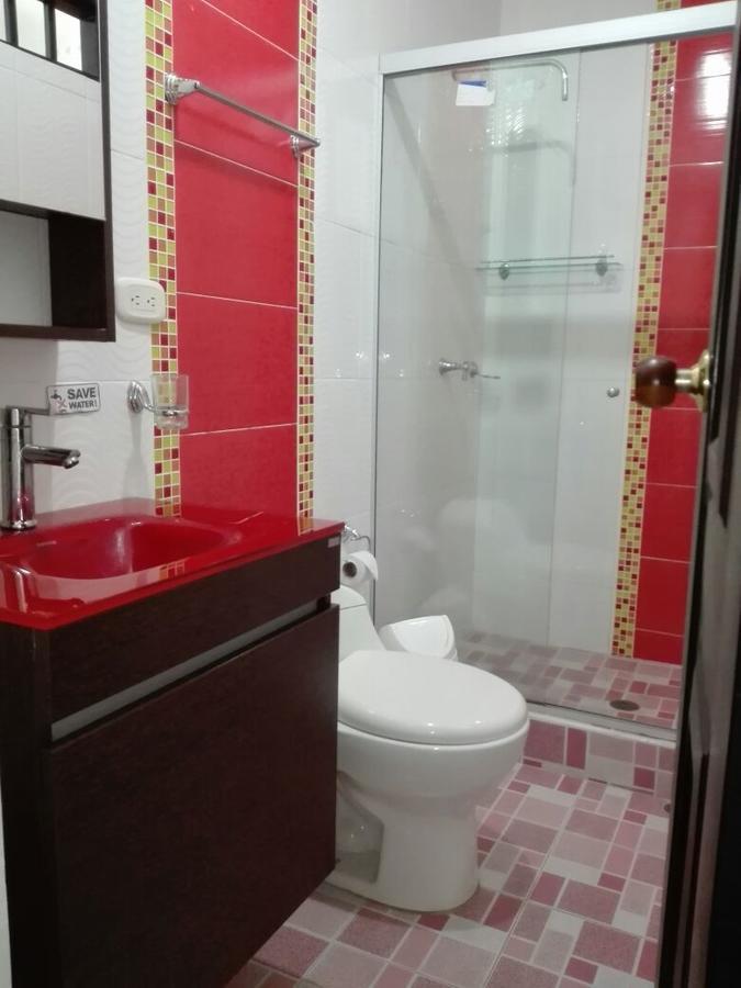 Gigante Hotel Boutique Ceiba Real المظهر الخارجي الصورة